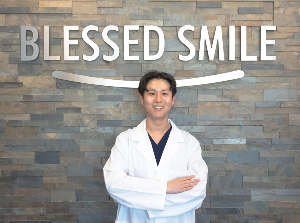 Dr. William Park