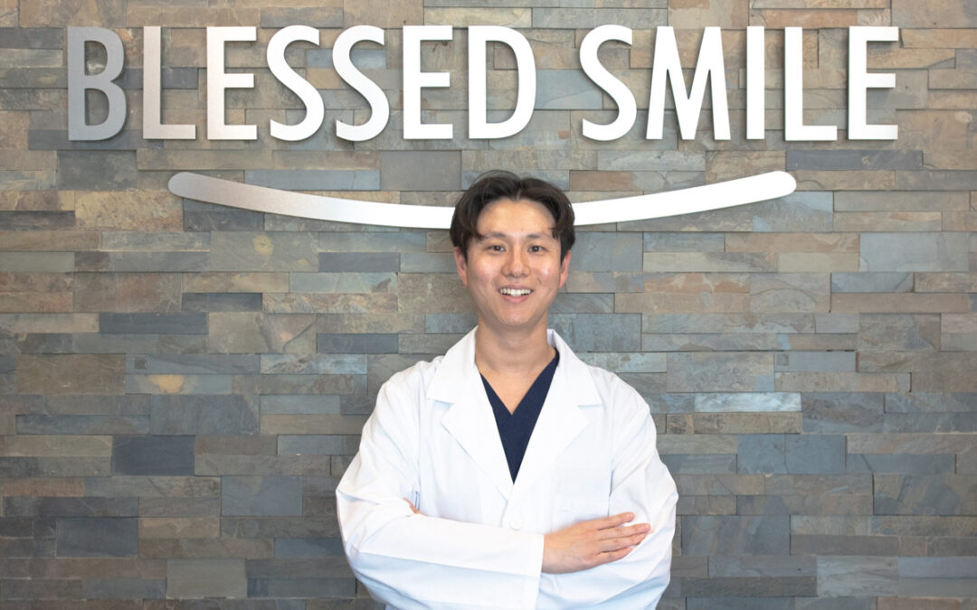 Dr. William K. Park