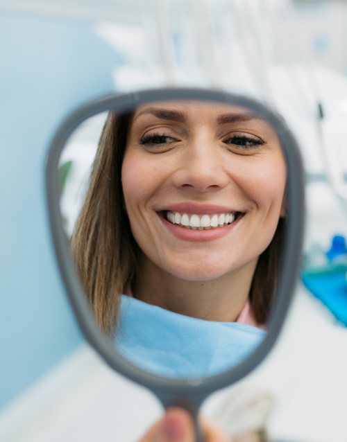 Cosmetic Dentistry
