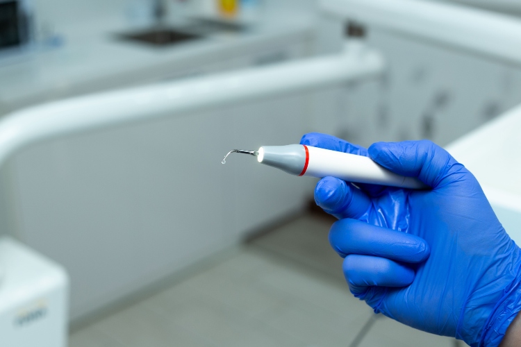 Preventive Dental Cleaning