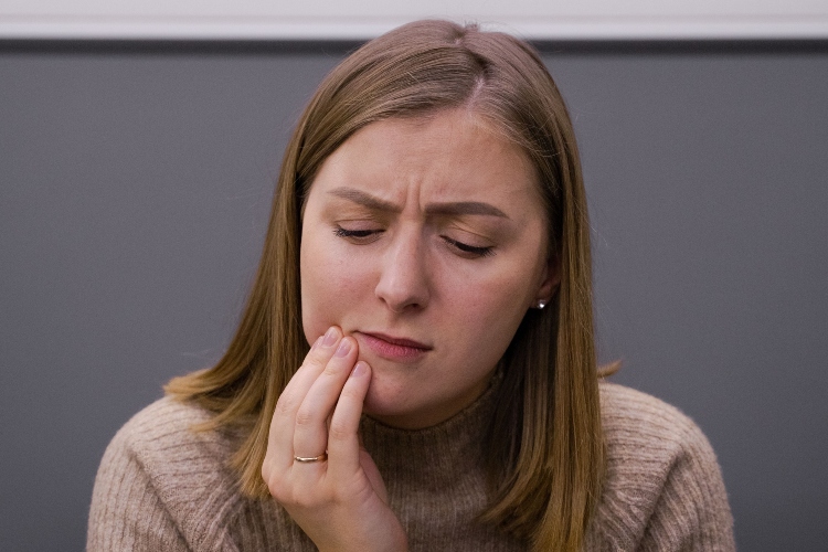 10 signs its time for a dental checkup